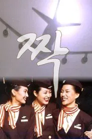 짝 tv show poster