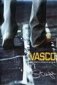 Vasco Rossi Live Anthology movie poster