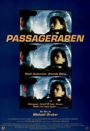 Passageraren movie poster