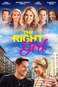 The Right Girl movie poster