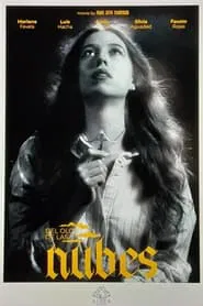 Del olor de las nubes movie poster