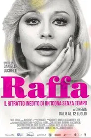 Raffa tv show poster