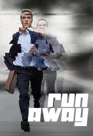 Run Away tv show poster