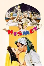 Kismet movie poster