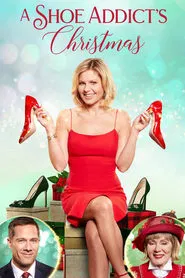 A Shoe Addict's Christmas movie poster