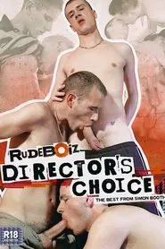 RudeBoiz: Director's Choice movie poster