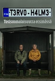 Tervo & Halme tosisuomalaisuutta etsimässä tv show poster