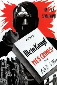 My Crimes After Mein Kampf movie poster