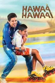 Hawaa Hawaai movie poster