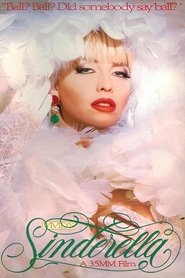 Sinderella movie poster