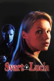 Poster do filme Svart Lucia