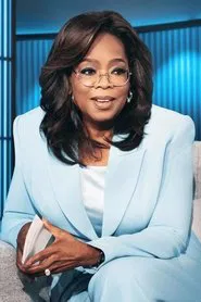 An Oprah Special: Shame, Blame and the Weight Loss Revolution movie poster