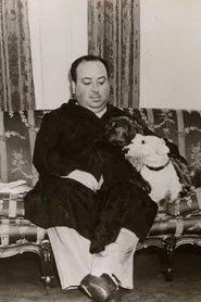 Alfred Hitchcock: The Early Years movie poster