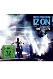 Söhne Mannheims - Iz On (Live in Oberhausen) movie poster