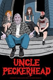 Uncle Peckerhead movie poster