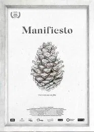Manifiesto movie poster