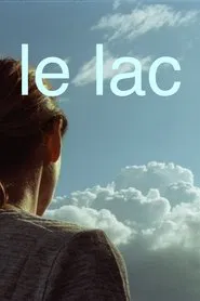 Le Lac movie poster