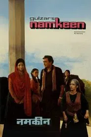 Namkeen movie poster