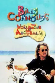 Billy Connolly's World Tour of Australia tv show poster