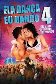 Poster do filme Ela Dança, Eu Danço 4