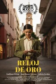 El Reloj De Oro movie poster