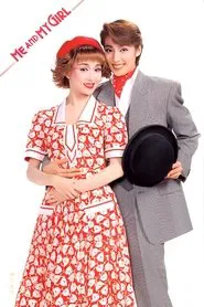 Me and My Girl movie poster