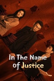 In the Name of Justice tv show poster