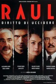 Raul - Right to Kill movie poster