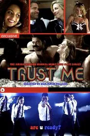 Trust Me movie poster