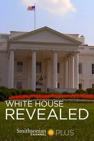 White House Revealed movie poster