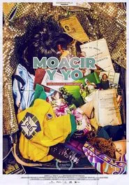 Poster do filme Moacir y yo