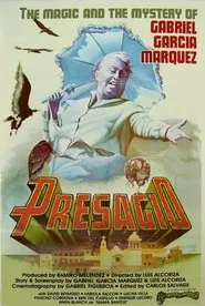 Omen movie poster