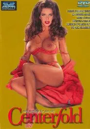 Poster do filme Centerfold
