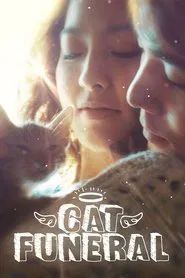 Poster do filme Cat Funeral