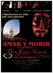 To Love and Die in Seville movie poster
