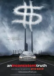 An Inconsistent Truth movie poster