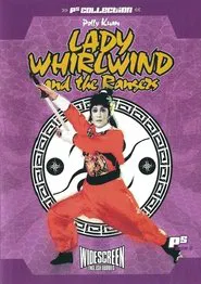 The Rangers movie poster