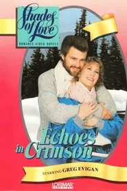 Shades of Love: Echoes in Crimson movie poster