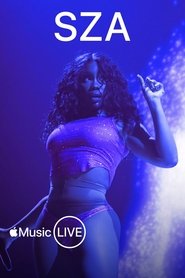 Apple Music Live: SZA movie poster