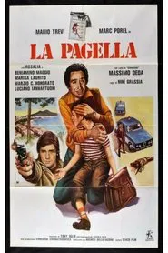La pagella movie poster