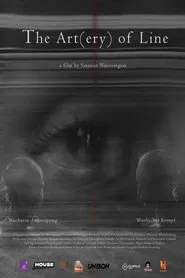 The Art (ery) Of Line movie poster