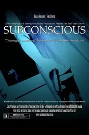 Poster do filme Subconscious
