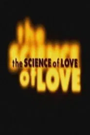 The Science of Love movie poster