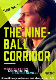 The Nine-Ball Corridor movie poster
