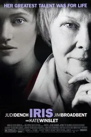 Poster do filme Iris