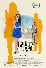 Poster do filme Badur Hogar