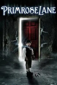 Primrose Lane movie poster