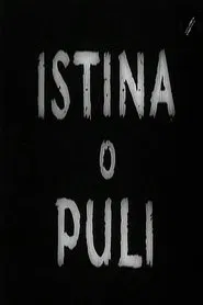 The Truth About Pula movie poster
