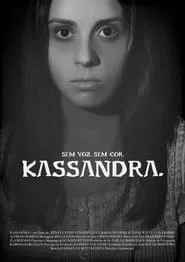 Kassandra movie poster