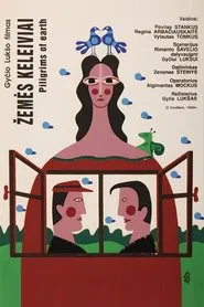 Žemės keleiviai movie poster
